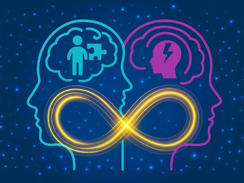 Autismo e Disturbi dell’Attenz